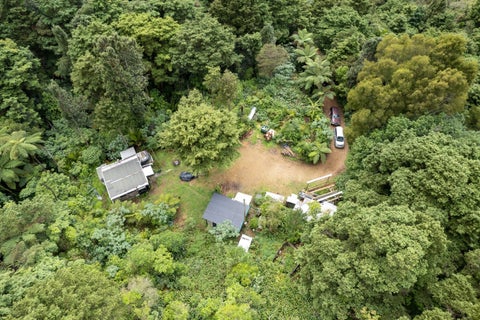 1466 Russell Road, Helena Bay, Hikurangi