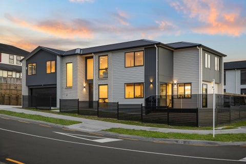 3 Tinaku Road, Flat Bush, Auckland