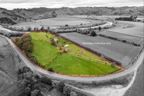 2212 Matawai Road, Te Karaka, Te Karaka