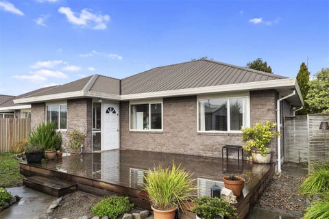 9C Smith Street, Kaiapoi, Kaiapoi