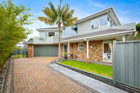 6 Horizon Way, West Harbour, Auckland
