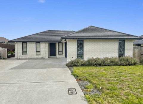 20 Wainui Avenue, Tikipunga, Whangarei