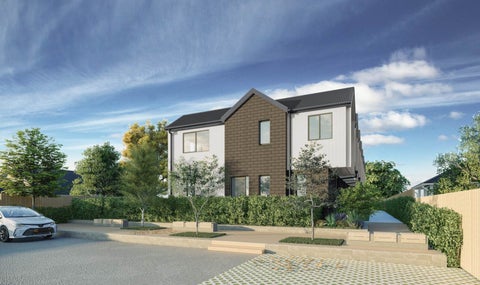 1/126 Canal Road, Avondale, Auckland