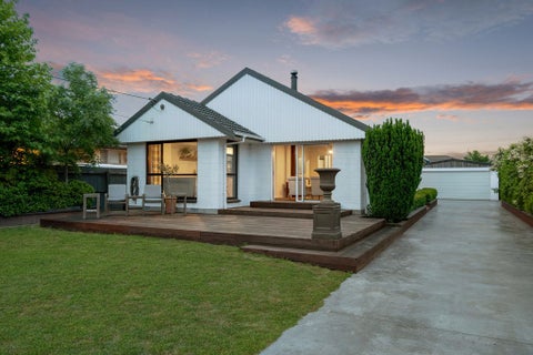 646 Springs Road, Prebbleton, Prebbleton