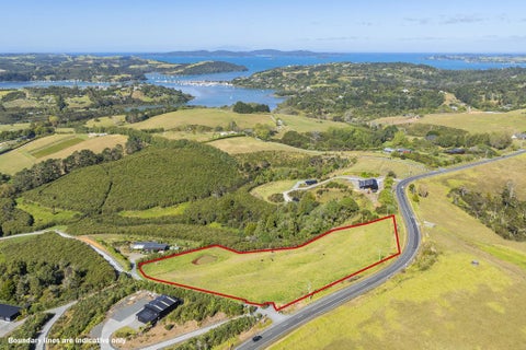 183 Sharp Road, Warkworth, Warkworth