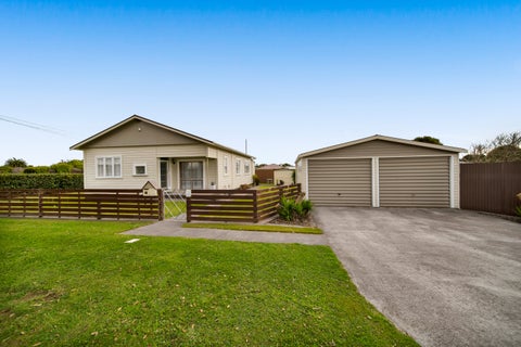 19 Kapuni Street, Manaia, Manaia