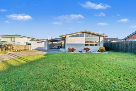 4 Highfield Terrace, Newfield, Invercargill