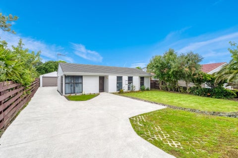 286 Bucklands Beach Road, Bucklands Beach, Auckland