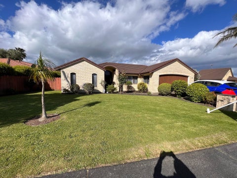 70 Longford Park Drive, Takanini, Auckland