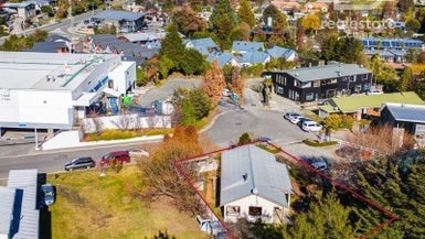 10 Hylton Place, Queenstown, Queenstown