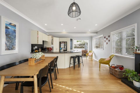 40 The Parade, Island Bay, Wellington