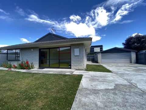 3/28 Oxley Avenue, St Albans, Christchurch