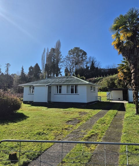 10 Kenheath Place, Taumarunui