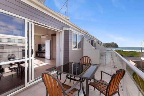 4/47 Marine Parade, Mount Maunganui, Mount Maunganui