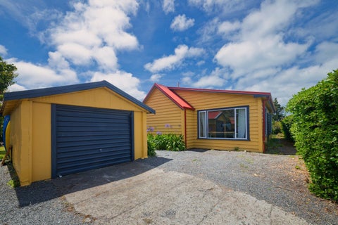 14 Yarmouth Street, Kaikoura, Kaikoura