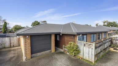 6 Alderson Lane, Favona, Auckland