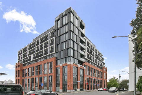 416/59 France St, Eden Terrace, Auckland City, Auckland