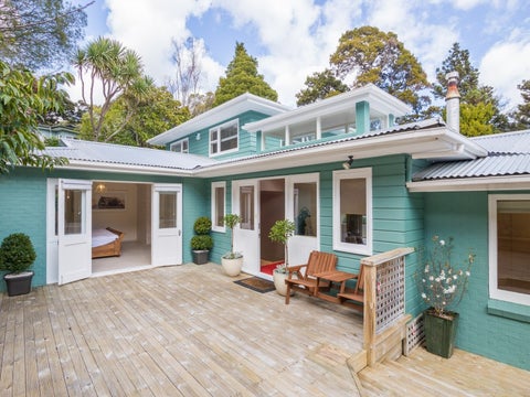 39 Chatsworth Road, Silverstream, Upper Hutt
