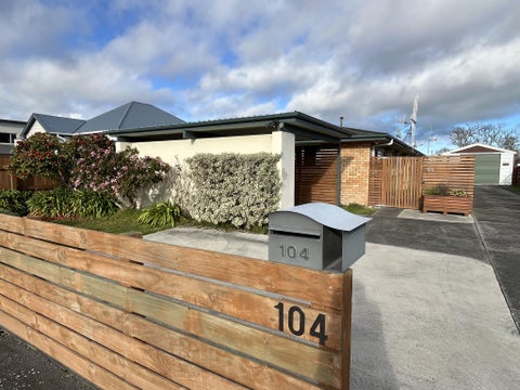104 Roy Street, Palmerston North, Palmerston North