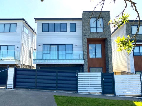 1A Letterkenny Place, Blockhouse Bay, Auckland