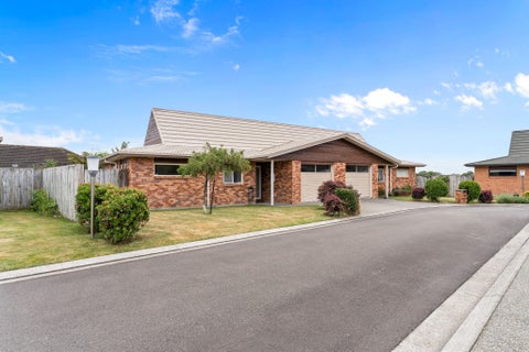 11 Fuller Close, Levin, Levin