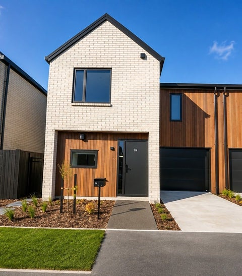 394 Selwyn Street, Addington, Christchurch