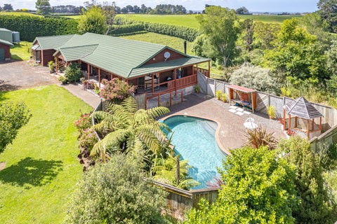 0 Kaikokopu Road, Brunswick, Brunswick