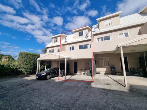 12/39 Onehunga Mall, Onehunga, Auckland