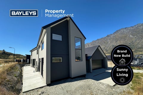 14 Southdown Road, Jacks Point, Queenstown