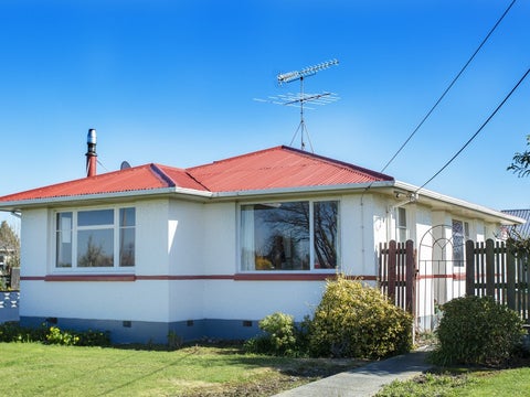 126 Melcombe Street, Tinwald, Ashburton