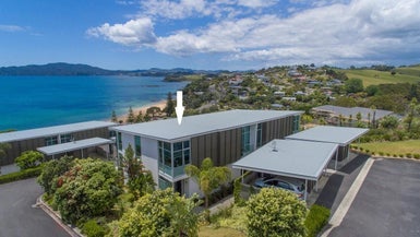 14/18 Dudley Crescent, Cable Bay, Cable Bay