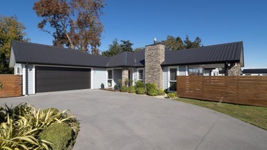 4 Kelburn Place, Tinwald, Ashburton