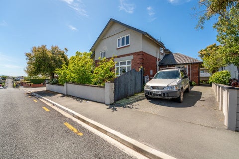 5A Gibson Street, Seaview, Timaru