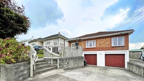 3A Herd Road, Hillsborough, Auckland