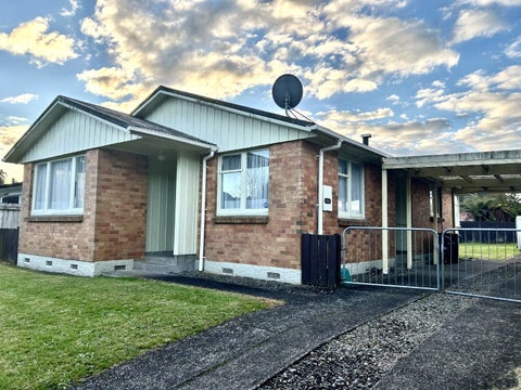 5 Holyoake Crescent, Kawerau, Kawerau