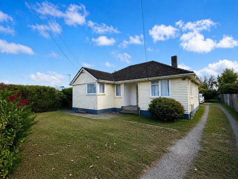 25 Morrison Avenue, Northcote, Christchurch