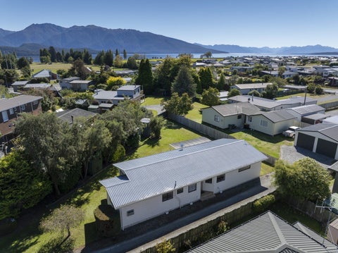 45 Fergus Square, Te Anau, Te Anau