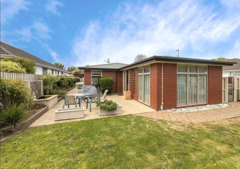 18 Wayside Avenue, Burnside, Christchurch