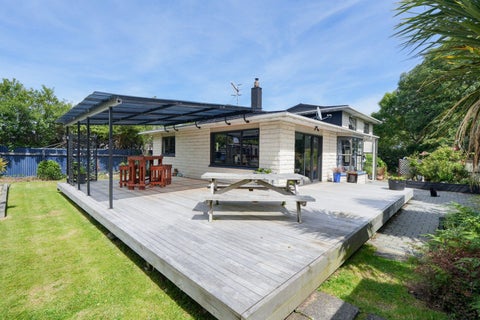 29 Lime Street, Newfield, Invercargill