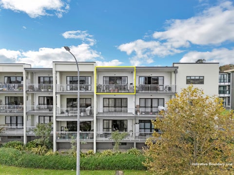 43/128 Stancombe Road, Flat Bush, Auckland