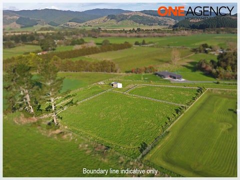 213C Muhunoa East RD, Ōhau, Ōhau