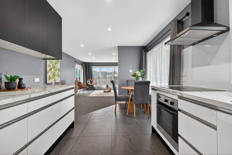23 Russell Road, Wainuiomata, Lower Hutt