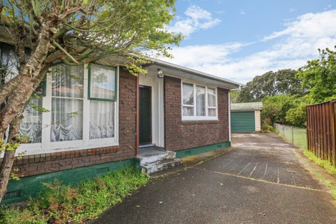 34 Sullivan Avenue, Mangere Bridge, Auckland