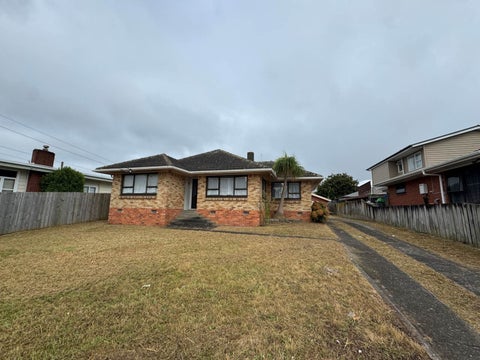 46 McKean Avenue, Manurewa, Auckland