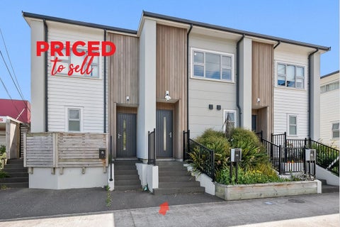 1115B High Street, Taita, Lower Hutt