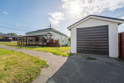 8 Norwood Street, Waimataitai, Timaru