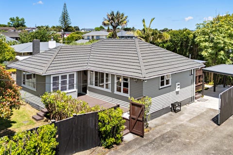1/14 Koromiko Street, New Lynn, Auckland
