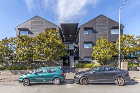 112/226 Salisbury Street, Christchurch Central, Christchurch