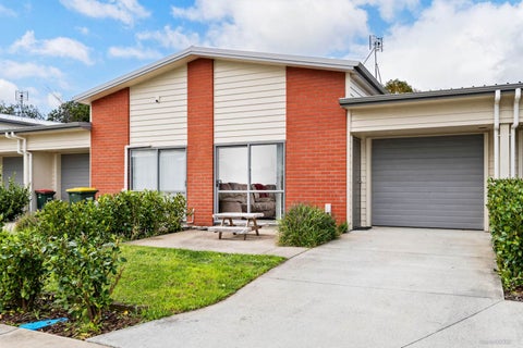 10/46 Park Estate Road, Rosehill, Papakura