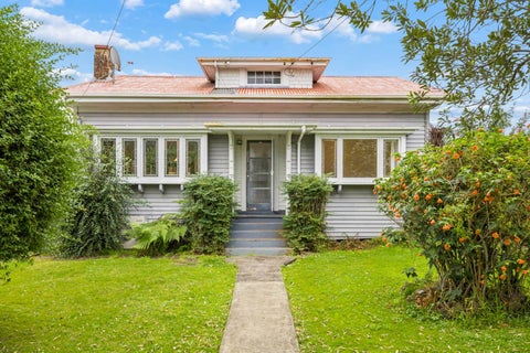 1 Whitworth Road, Mount Eden, Auckland